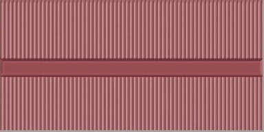 Декор VIVES Pincio Burdeos Mix 4 10X20