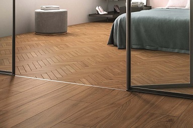 Керамогранит Italon 610010001089 Element Wood Faggio 20x120