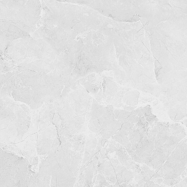 Керамогранит Laparet LP6060G0241R Berna Silver светло-серый матовый 59,5х59,5