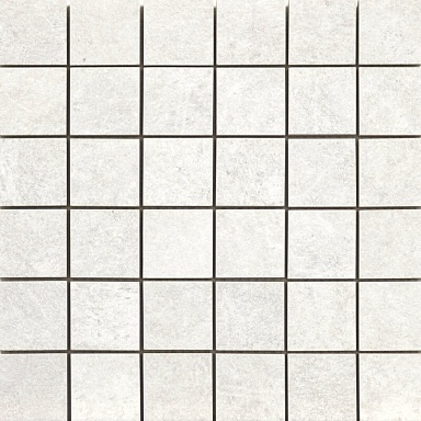 Декор Peronda 27607 D.Grunge White Mosaic/AS/30X30/C