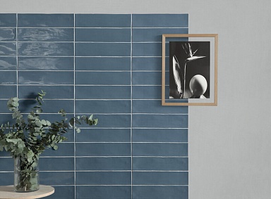 Плитка Harmony 21571 Poitiers Azure 7.5x30