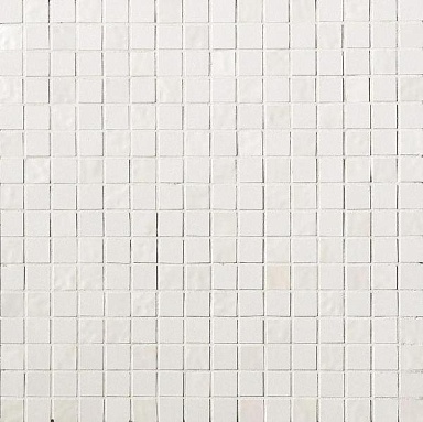 Мозаика FAP Ceramiche fQEY Milano Mood Ghiaccio Mosaico 30.5x30.5