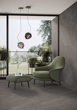 Керамогранит Casalgrande Padana 16090145 Era Perla Naturale 9mm 120x120
