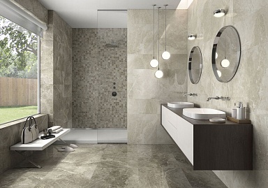 Керамогранит Pamesa MARBLES AREZZO Crema 60x120