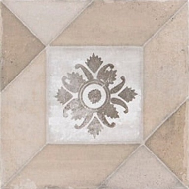 Декор Mainzu Elegance Deco Cream 20x20