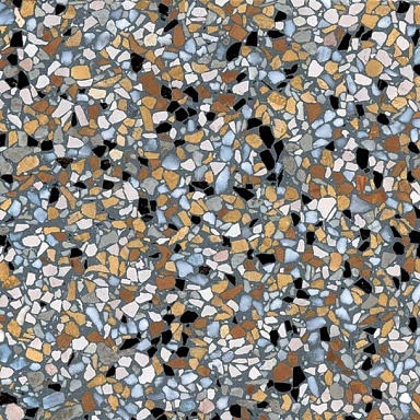 Плитка VIVES Naevia Multicolor 20X20