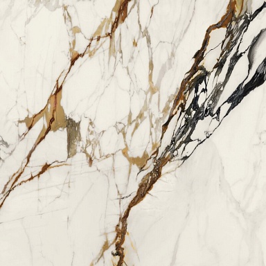 Керамогранит Porcelanosa 100331132 Xlight Paonazzo Biondo Polished 120x120