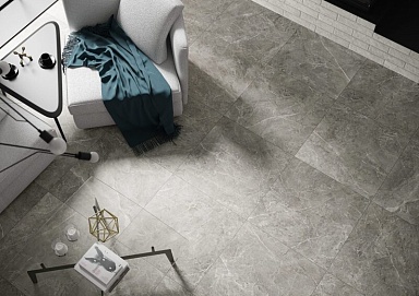 Керамогранит CERRAD Rapid Bianco 30x7.4