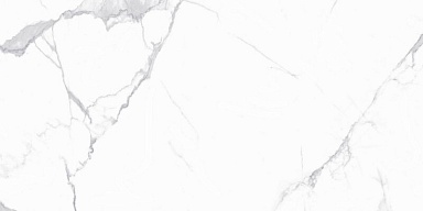 Плитка Eurotile Statuario White 30x60