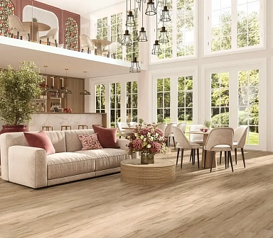 Керамогранит Kerama Marazzi KM1380G0011R Лавр бежевый матовый обрезной 13x80x0,9