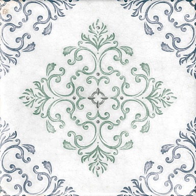Керамогранит Nanda Tiles Adina Aivy 15x15