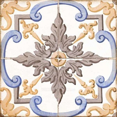 Декор Valentia Dec Espadan 33,3х33,3