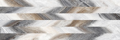 Плитка Delacora WT93MNM55 Millennium Line Color 300x900x10,5