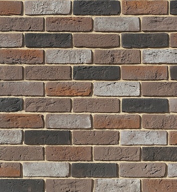 Искусственный камень White Hills 684-60 Ринн Брик Design 21.3x6.5