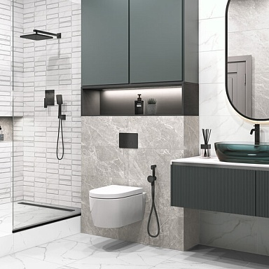 Bronks Alma Ceramica
