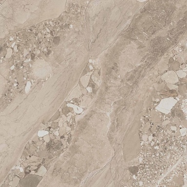 Керамогранит Ametis by Estima OM02 Oceanmist Beige Неполированный Рект. 80х80х10