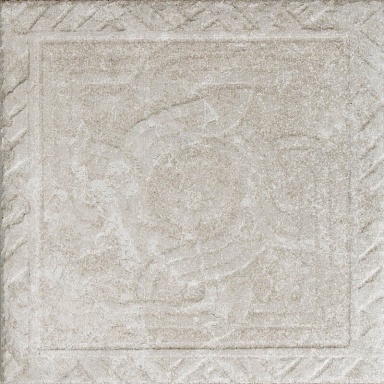Декор Cerdomus 81895 Ostuni Trame Grigio 20х20