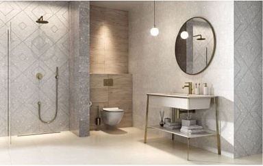 Плитка Paradyz Aragorn Grys 30x60