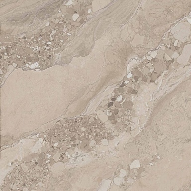 Керамогранит Ametis by Estima OM02 Oceanmist Beige Неполированный Рект. 80х80х10