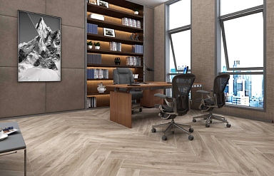 Керамогранит SotGres Ferrovia Wood Riviera Matt 20х120