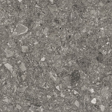 Керамогранит Idalgo Gerda Dark Grey / Герда Темно-серый LLR 60x60