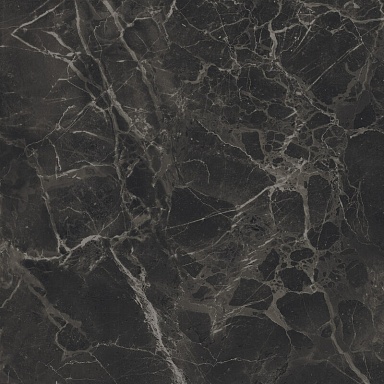 Керамогранит Kerama Marazzi SG459322R Коррер чёрный лаппатированный обрезной 50,2x50,2x0,85