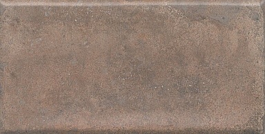 Плитка Kerama Marazzi 16022 Виченца коричневый 7,4х15