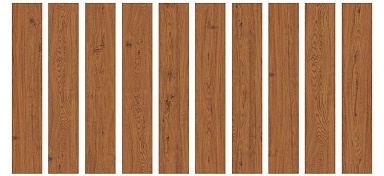 Керамогранит Realistik American Walnut Teak Matt 20x120