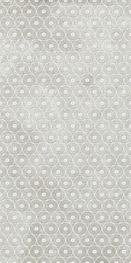 Декор Cedit 752604 Tesori Decoro Anelli Grigio Semp. 6mm 120x240