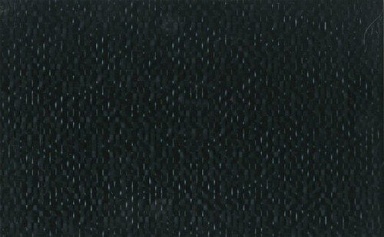 Плитка PiezaROSA 122993 Сириус Черная 25х40