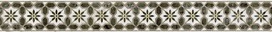 Бордюр Kerama Marazzi VT/A573/11000R Серенада 3 глянцевый обрезной 60x7,2