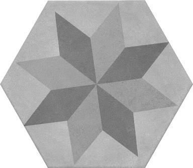 Керамогранит Kerama Marazzi SG23032N Пуату микс 20*23.1