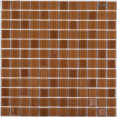 Мозаика NSmosaic S-471 стекло 23x23x4 300x300