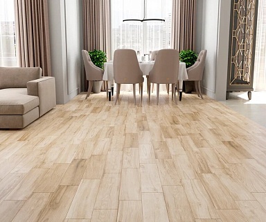 Керамогранит Eurotile BN 0045 BOSTON 60х15