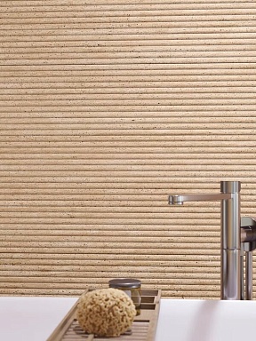 Плитка Porcelanosa 100362277 Taranto Bone 59.6х150