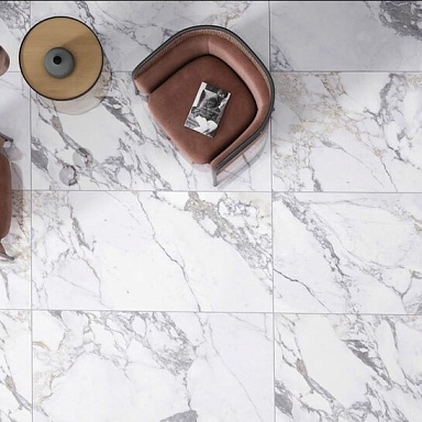 Arabescato Modern Tile