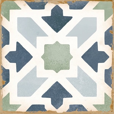 Плитка Peronda 29419 CASABLANCA KENZI 12,5x12,5