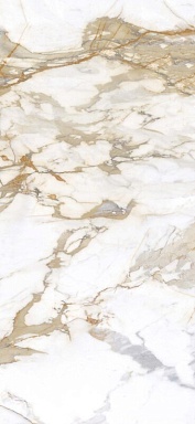 Керамогранит Moreroom Stone MN034AP281206 Calacatta Gold Polished 6mm 120x280