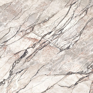 Керамогранит Flaviker PF60017514 Supreme Hedonism Quarzite Sky Nat R 120x120