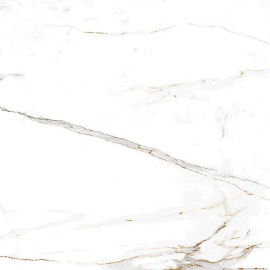 Керамогранит Absolut Gres AB1002G Regal Carara gloss 600x600