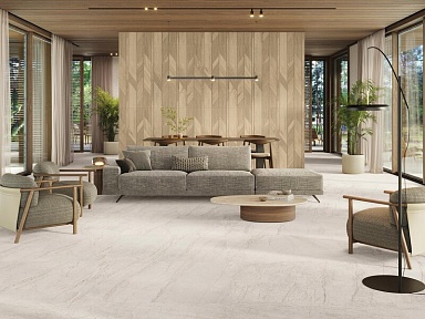 Керамогранит Porcelanosa 100355032 Colorado Bone L 120x120