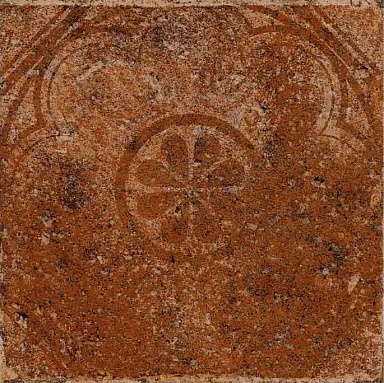 Декор Isla Tiles 1006829 Pomposa Dec. Mix Siena 20х20