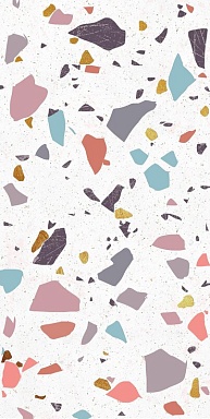 Creto 04-01-1-18-03-10-3676-0 Декор Sweet Print mix 30x60