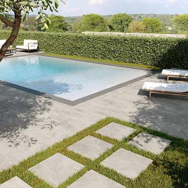 Керамогранит Imola Ceramica A.RCK 60G RM Azuma Rock 60x60