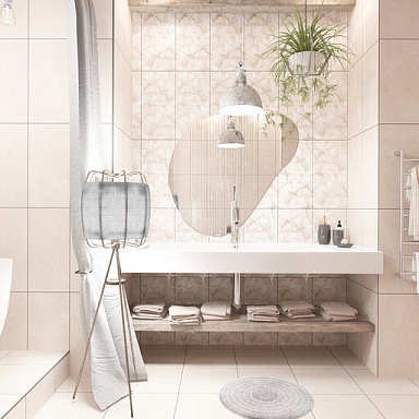 Pulpis Beige Керлайф