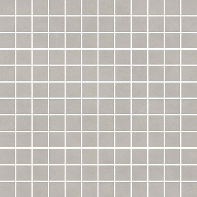 Мозаика Kerama Marazzi KM3030M0201N Таделакт серый матовый 29,8x29,8x0,35
