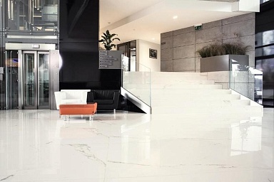 Керамогранит Grespania 78ES41E Estatuario Natural 100x300