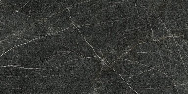 Керамогранит Idalgo Sofia Black Olive / София Черно-оливковый LLR 120x60