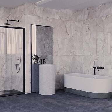 Onyx Pieza Ceramica