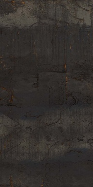 Керамогранит Estima TP02 Patina Black Неполированный Рект. 80x160x11
